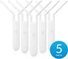 Ubiquiti 5x Unifi AC Mesh, 2,4 GHz, 5 GHz, 867 Mbit/s, WEP, Náhľad obrázku produktu 10