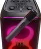Mikrofón bezdrôtový sada 2ks JBL PARTYBOX WIRELESS MIC Náhľad obrázku produktu 14