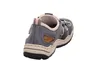Rieker Damen Sneaker Slipper blau, Damen:36 EU Produktbild-Vorschau 35