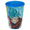 Dragonball Gobelet en plastique pour enfants 260ml Voir les images du produit 2