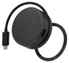 Satechi OntheGo, USB Typ-C, HDMI, RJ-45, USB Typ-C, USB 3.2 Produktbild-Vorschau 1