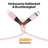 USB-C zu Iphone Kabel 480M 60W mit Metall Stecker in Produktbild-Vorschau 3
