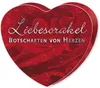 Liebesorakel Orakelkartenset mit 44 Karten von Toni Carmine Produktbild-Vorschau 2