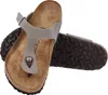 Birkenstock Gizeh Stone - Damen Hausschuhe - 043391 Produktbild-Vorschau 81