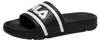 Fila Morro Bay Slipper Wmn Černý Náhled obrázku produktu 22