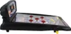 Tisch Pinball Spiel "Racing Car" - ca. 43x25x17 cm Produktbild-Vorschau 6
