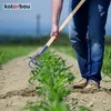 KOTARBAU® Handgrubber mit 3 Zinken Metall Blumenkralle Produktbild-Vorschau 3