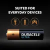 Duracell Plus Power Lr06 Pilas Pack X 4 Uds Voir les images du produit 20