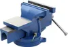 Kraft&Dele KD1101 étau avec base pivotante et enclume 100mm Voir les images du produit 7