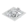 Installationsadapter für ELSO Schalter Joy 1er-Set für Produktbild-Vorschau 6