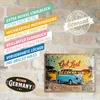 Nostalgic-Art - Blechschild 30 x 40 cm - Volkswagen - VW Produktbild-Vorschau 4