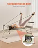 Vevor Składany Reformer Do Ćwiczeń Pilates Łóżko Do Podgląd zdjęcia produktu 4
