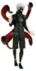 Banpresto Tokyo Ghoul Grandista Kaneki Ken Ii Figur Grün  Produktbild-Vorschau 7