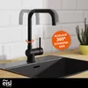 eisl Küchenarmatur FUTURA, Wasserhahn Küche mit Produktbild-Vorschau 8