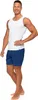 Herren Tank Top Weste 100 % Baumwolle Moraj - Xl Produktbild-Vorschau 6