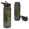 WARNER BROS. DISCOVERY - Botella Logo Harry Potter 750ml Vista previa de la imagen del producto 3