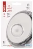 LED Nachtlicht P3306, Lichtsensor, netzbetrieben Produktbild-Vorschau
