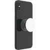 PopSockets PopGrip Basic White, Griffigkeit, Weiß, Produktbild-Vorschau 4