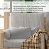 Selfitex 2er Set 30x50 cm, Sofakissen mit Füllung und Produktbild-Vorschau 4