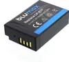 2x Blumax Akku | für Canon LP-E17 Digitalkamera | Kapazität Produktbild-Vorschau 4