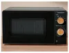 SILVERCREST Mikrowelle Erhitzen Auftauen 17Liter 700Watt Produktbild-Vorschau 6