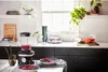 KitchenAid K150 Standmixer ONYX SCHWARZ Voir les images du produit 7