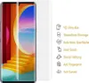 4x Panzerfolie für LG Velvet FULL COVER Displayschutzfolie Produktbild-Vorschau 3
