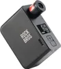 ROCKBROS Elektrická pumpa na kolo Mini pumpa 120PSI s LED Náhled obrázku produktu 1