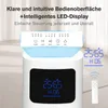 Turmventilator leise, moderner Standventilator für Produktbild-Vorschau 5