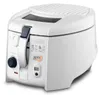 De'Longhi F 28533 friggitrice Singolo 1800 W Bianco Anteprima dell’immagine prodotto 1