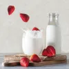 Milchflaschen 0,5L Smoothie Saft Flaschen 500ml leere Produktbild-Vorschau 7