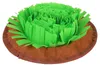 Purlov 27705 Tappetino olfattivo per cani 48 x 48 x 10 cm, Anteprima dell’immagine prodotto 1
