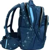 coocazoo Schulrucksack MATE, Blue Orbit Produktbild-Vorschau 3