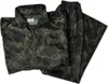 vidaXL Abbigliamento da pioggia colorato mimetico per uomo Anteprima dell’immagine prodotto 13