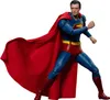 Superman (2025) Actionfigur Superman & Krypto 21 cm Podgląd zdjęcia produktu 16