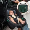 Lionelo ASTRID I-SIZE detská autosedačka od narodenia, do Náhľad obrázku produktu 4