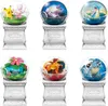 Collezione Terrarium Pokémon Vol.15 (prezzo per figura Anteprima dell’immagine prodotto 2