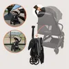 Julie Air passeggino fino a 22 kg ruote piroettanti Anteprima dell’immagine prodotto 4