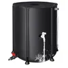 NACATIN Faltbare Regentonne 200L, Wassertank mit Filter, 2 Produktbild-Vorschau 1
