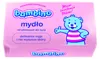 NIVEA Savon pour bébé BAMBINO à la lanoline 90g - 1pc Voir les images du produit 2