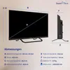 Smart Tech 24QV02VC QLED Fernseher 24 Zoll Smart TV VIDAA Produktbild-Vorschau 3