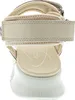 Ecco GRUUV SOL Damen Sandale - Sandaletten beige Freizeit Produktbild-Vorschau 17