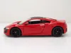 Maisto Acura NSX 2017 1:24 blau metallic Produktbild-Vorschau 6