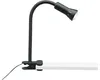 Brilliant Flex Klemmleuchte E14 Schwarz 24705T06 Produktbild-Vorschau 5