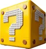 LEGO Fragezeichen-Block aus Super Mario 64, 3D Set für Produktbild-Vorschau 7