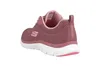 Skechers Damen Flex Appeal 4.0 Trainer , Mauve Mesh/Pink Produktbild-Vorschau 20