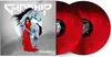 Gunship - Unicorn (Indie Exclusive) (Blood & Black Marbling Podgląd zdjęcia produktu 2
