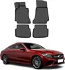 2017-2025 Mercedes triedy C C205 Coupe Podlahové rohože TPE Náhľad obrázku produktu 1