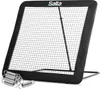 A rebounder with springs on a white background. Produktbild-Vorschau