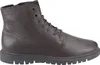 Geox Schnürboots GHIACCIAIO Herren 31373836383038 Braun 41 Produktbild-Vorschau 24